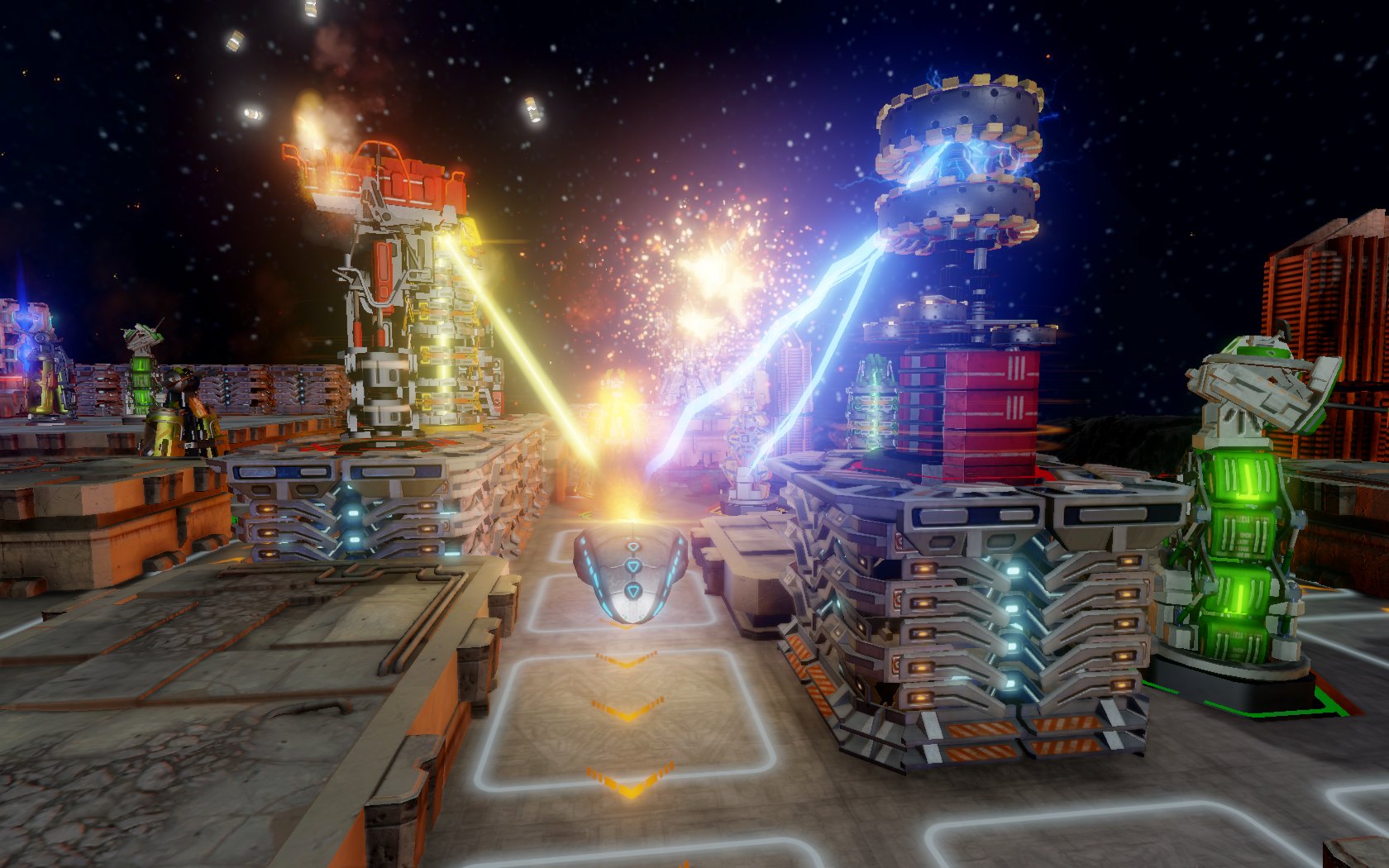 Defense Grid 2